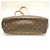 Louis Vuitton Monogram Batignolles Horizontal Tote Bag Braun - Ansicht 7