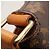Borsa a tracolla Louis Vuitton Monogram Musette Salsa Marrone - vista 16