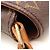 Borsa a tracolla Louis Vuitton Monogram Musette Salsa Marrone - vista 18