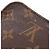 Borsa a tracolla Louis Vuitton Monogram Musette Salsa Marrone - vista 21