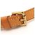 Borsa a tracolla Louis Vuitton Monogram Musette Salsa Marrone - vista 29