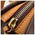 Borsa a tracolla Louis Vuitton Monogram Popincourt O Marrone - vista 10