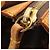 Borsa a tracolla Louis Vuitton Monogram Popincourt O Marrone - vista 11