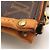 Borsa a tracolla Louis Vuitton Monogram Popincourt O Marrone - vista 12