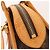 Borsa a tracolla Louis Vuitton Monogram Popincourt O Marrone - vista 13