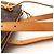 Borsa a tracolla Louis Vuitton Monogram Popincourt O Marrone - vista 17