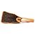 Borsa a tracolla Louis Vuitton Monogram Popincourt O Marrone - vista 3