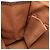 Borsa a tracolla Louis Vuitton Monogram Popincourt O Marrone - vista 8