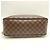Borsa a Spalla Louis Vuitton Damier Delightful PM Damier ebene - vista 6