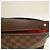 Borsa a Spalla Louis Vuitton Damier Delightful PM Damier ebene - vista 8