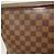 Borsa a Spalla Louis Vuitton Damier Delightful PM Damier ebene - vista 9