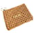 Dior Cannage Straw Pochette  - view 1
