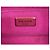 Prada Canapa Handtasche Rosa Stoff Pink - Ansicht 8