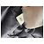 Larusmiani Black Wool Coat Size 40 Pre-owned - view 4