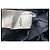 Larusmiani Black Wool Coat Size 40 Pre-owned - view 9