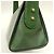 Borsa Fendi Janus con motivo greco Verde - vista 11