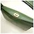 Borsa Fendi Janus con motivo greco Verde - vista 12