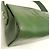 Borsa Fendi Janus con motivo greco Verde - vista 14