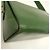 Borsa Fendi Janus con motivo greco Verde - vista 16