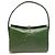 Borsa Fendi Janus con motivo greco Verde - vista 2