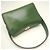 Borsa Fendi Janus con motivo greco Verde - vista 3