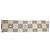 Cinturón Louis Vuitton Damier Azur Blanco - vista 10