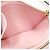 Monedero Monogram Empreinte Louis Vuitton Rosa - vista 6