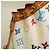 Louis Vuitton Multi-Teda PM Handtasche Weiß Mehrfarben Monogramm - Ansicht 10
