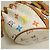 Louis Vuitton Multi-Teda PM Handtasche Weiß Mehrfarben Monogramm - Ansicht 14
