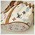 Louis Vuitton Multi-Teda PM Handtasche Weiß Mehrfarben Monogramm - Ansicht 17