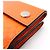 Cartera tríptico Louis Vuitton Taigarama Naranja - vista 10