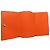 Cartera tríptico Louis Vuitton Taigarama Naranja - vista 6