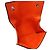 Cartera tríptico Louis Vuitton Taigarama Naranja - vista 7