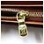Cartera de doble pliegue Louis Vuitton Monogram marrón Castaño - vista 15