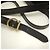 Borsa a Spalla Vara Salvatore Ferragamo Nero - vista 11