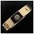 Anello Cartier Mini Love in oro rosa 18K - vista 5