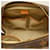 Borsa Louis Vuitton Monogram Deauville Marrone - vista 4