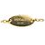 Collana Louis Vuitton Heart Falling in Love D'oro - vista 8