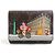 Louis Vuitton Tri-fold Wallet Braun Monogramm