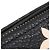 Tarjetero Monogram Empreinte Louis Vuitton Negro Beige - vista 11