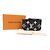 Tarjetero Monogram Empreinte Louis Vuitton Negro Beige - vista 15