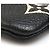 Tarjetero Monogram Empreinte Louis Vuitton Negro Beige - vista 7