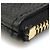 Tarjetero Monogram Empreinte Louis Vuitton Negro Beige - vista 8