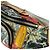 Louis Vuitton Monogram Surfing Rush Gürteltasche Mehrfarben - Ansicht 6