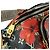 Louis Vuitton Monogram Surfing Rush Gürteltasche Mehrfarben - Ansicht 7