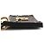 Charm per borsa Louis Vuitton Petite Malle Marrone Nero - vista 4