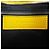 Balenciaga Mini City Leder Schultertasche Gelb - Ansicht 13