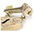 Spilla Chanel Cuore, Lucchetto e Chiave Rosa D'oro - vista 10