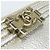 Boy Long Wallet Chanel Schwarz Golden - Ansicht 10