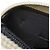 Boy Long Wallet Chanel Schwarz Golden - Ansicht 12